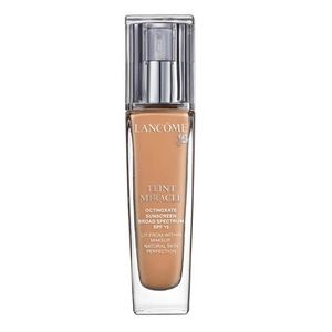 Lancôme teint mirical foundation buff 6